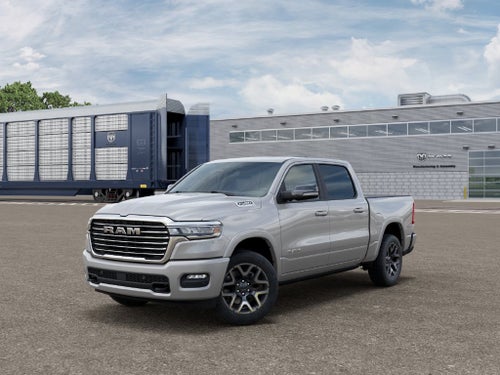 2027 RAM 1500 RAM 1500 LARAMIE CREW CAB 4X2 5'7' BOX