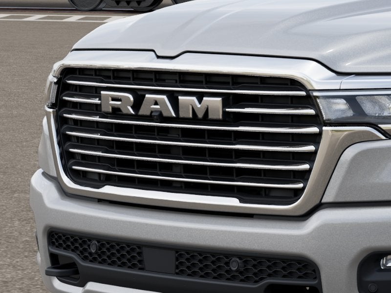 2027 RAM 1500 RAM 1500 LARAMIE CREW CAB 4X2 5'7' BOX