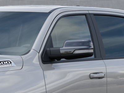 2027 RAM 1500 RAM 1500 LARAMIE CREW CAB 4X2 5'7' BOX