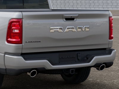 2027 RAM 1500 RAM 1500 LARAMIE CREW CAB 4X2 5'7' BOX