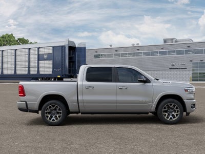 2027 RAM 1500 RAM 1500 LARAMIE CREW CAB 4X2 5'7' BOX
