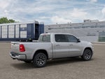 2027 RAM 1500 RAM 1500 LARAMIE CREW CAB 4X2 5'7' BOX