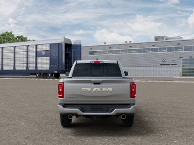 2027 RAM 1500 RAM 1500 LARAMIE CREW CAB 4X2 5'7' BOX