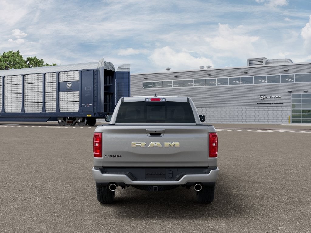 2027 RAM 1500 RAM 1500 LARAMIE CREW CAB 4X2 5'7' BOX