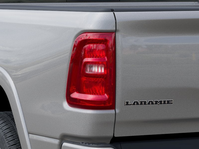 2027 RAM 1500 RAM 1500 LARAMIE CREW CAB 4X2 5'7' BOX