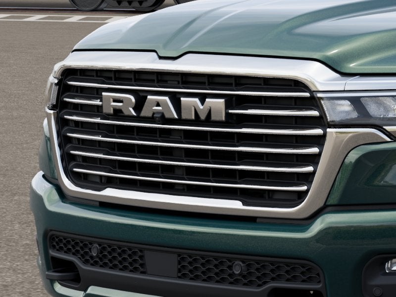 2027 RAM 1500 RAM 1500 LARAMIE CREW CAB 4X2 5'7' BOX