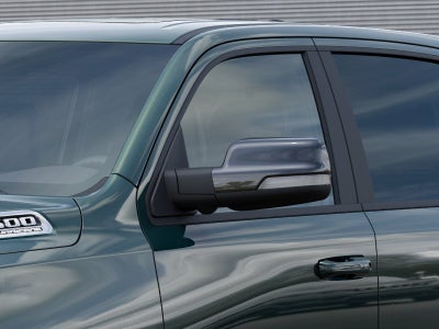 2027 RAM 1500 RAM 1500 LARAMIE CREW CAB 4X2 5'7' BOX