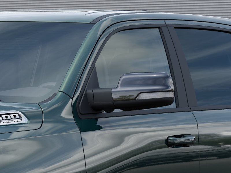 2027 RAM 1500 RAM 1500 LARAMIE CREW CAB 4X2 5'7' BOX