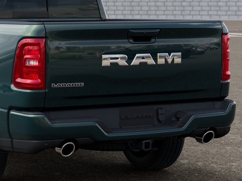 2027 RAM 1500 RAM 1500 LARAMIE CREW CAB 4X2 5'7' BOX