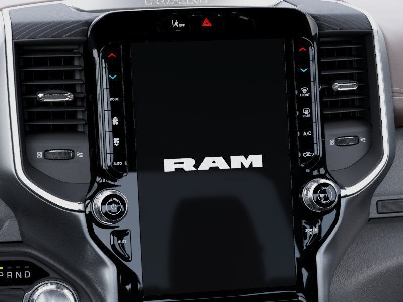 2027 RAM 1500 RAM 1500 LARAMIE CREW CAB 4X2 5'7' BOX