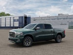 2027 RAM 1500 RAM 1500 LARAMIE CREW CAB 4X2 5'7' BOX