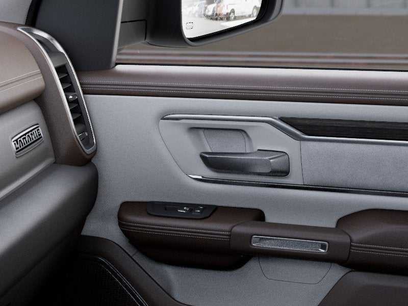 2027 RAM 1500 RAM 1500 LARAMIE CREW CAB 4X2 5'7' BOX