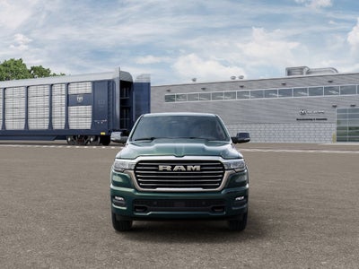 2027 RAM 1500 RAM 1500 LARAMIE CREW CAB 4X2 5'7' BOX