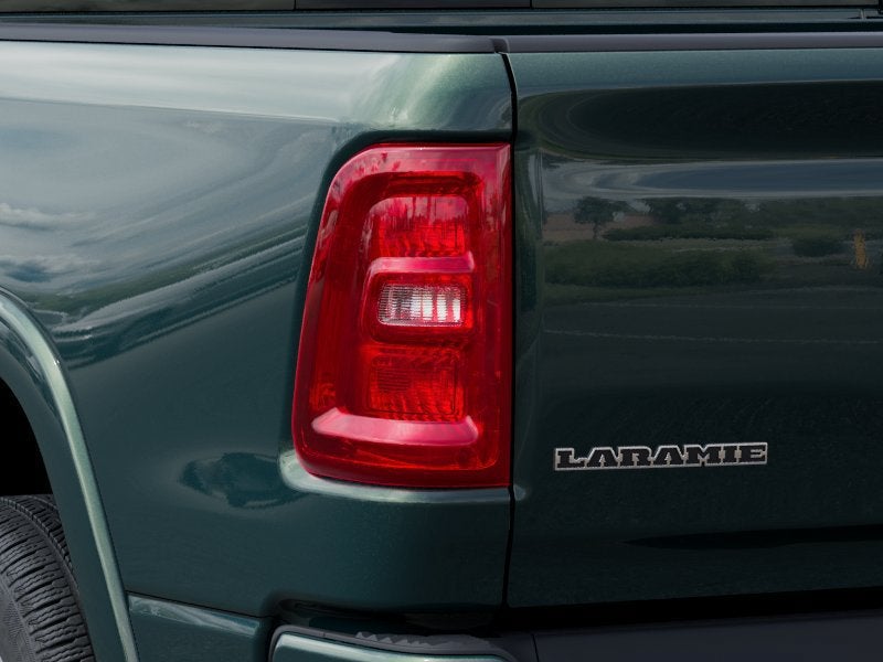 2027 RAM 1500 RAM 1500 LARAMIE CREW CAB 4X2 5'7' BOX