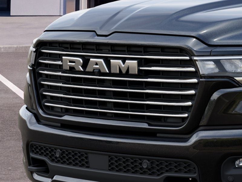 2027 RAM 1500 RAM 1500 LARAMIE CREW CAB 4X2 5'7' BOX