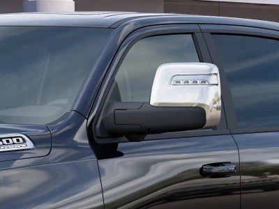 2027 RAM 1500 RAM 1500 LARAMIE CREW CAB 4X2 5'7' BOX