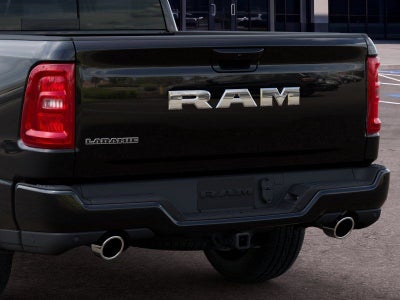 2027 RAM 1500 RAM 1500 LARAMIE CREW CAB 4X2 5'7' BOX