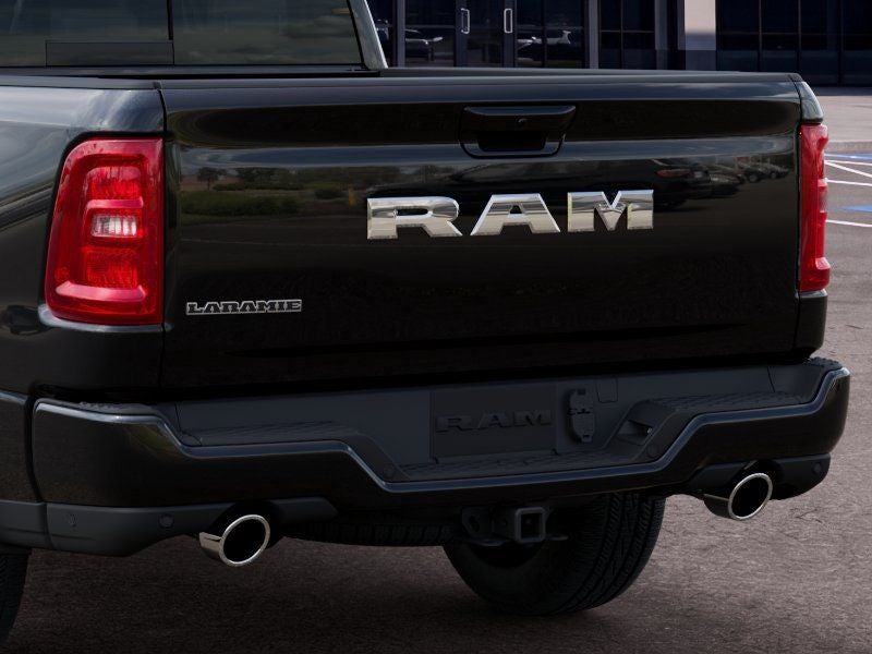 2027 RAM 1500 RAM 1500 LARAMIE CREW CAB 4X2 5'7' BOX