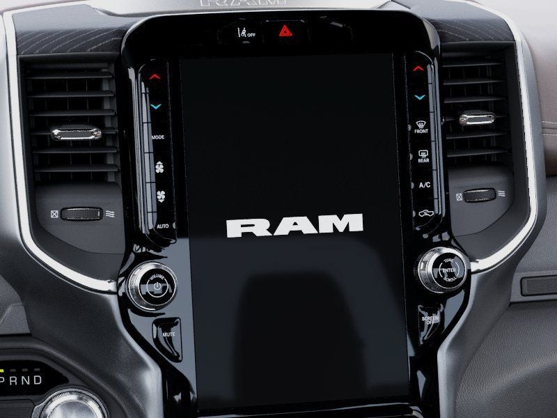 2027 RAM 1500 RAM 1500 LARAMIE CREW CAB 4X2 5'7' BOX