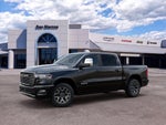 2027 RAM 1500 RAM 1500 LARAMIE CREW CAB 4X2 5'7' BOX