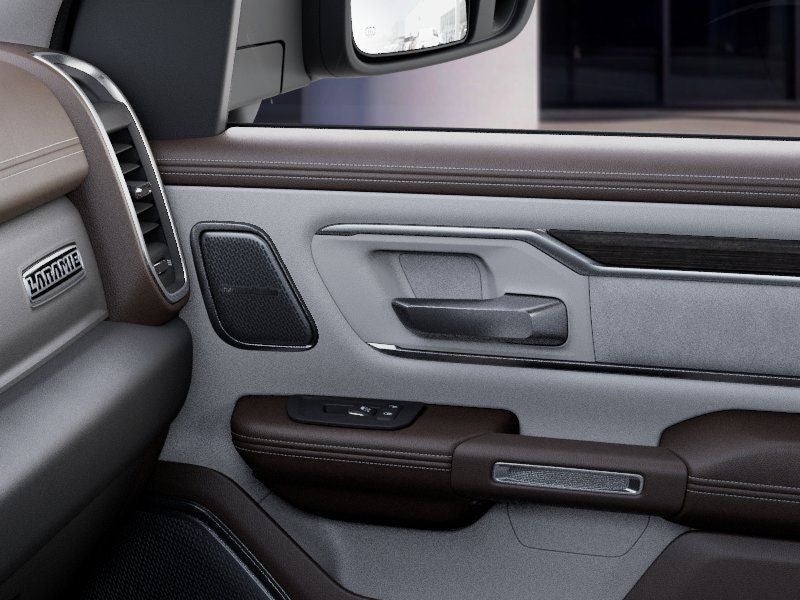 2027 RAM 1500 RAM 1500 LARAMIE CREW CAB 4X2 5'7' BOX