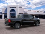 2027 RAM 1500 RAM 1500 LARAMIE CREW CAB 4X2 5'7' BOX