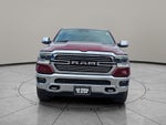 2022 RAM 1500 Laramie Crew Cab 4x2 5'7' Box