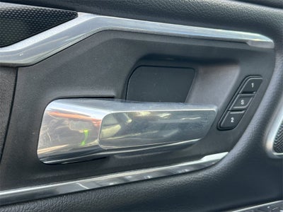 2022 RAM 1500 Laramie Crew Cab 4x2 5'7' Box