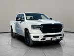 2022 RAM 1500 Laramie Crew Cab 4x2 5'7' Box