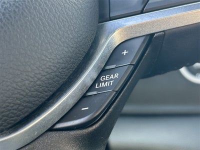 2022 RAM 1500 Laramie Crew Cab 4x2 5'7' Box