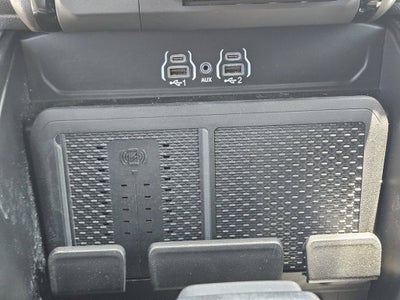 2026 RAM 1500 Lone Star Crew Cab 4x4 5'7' Box