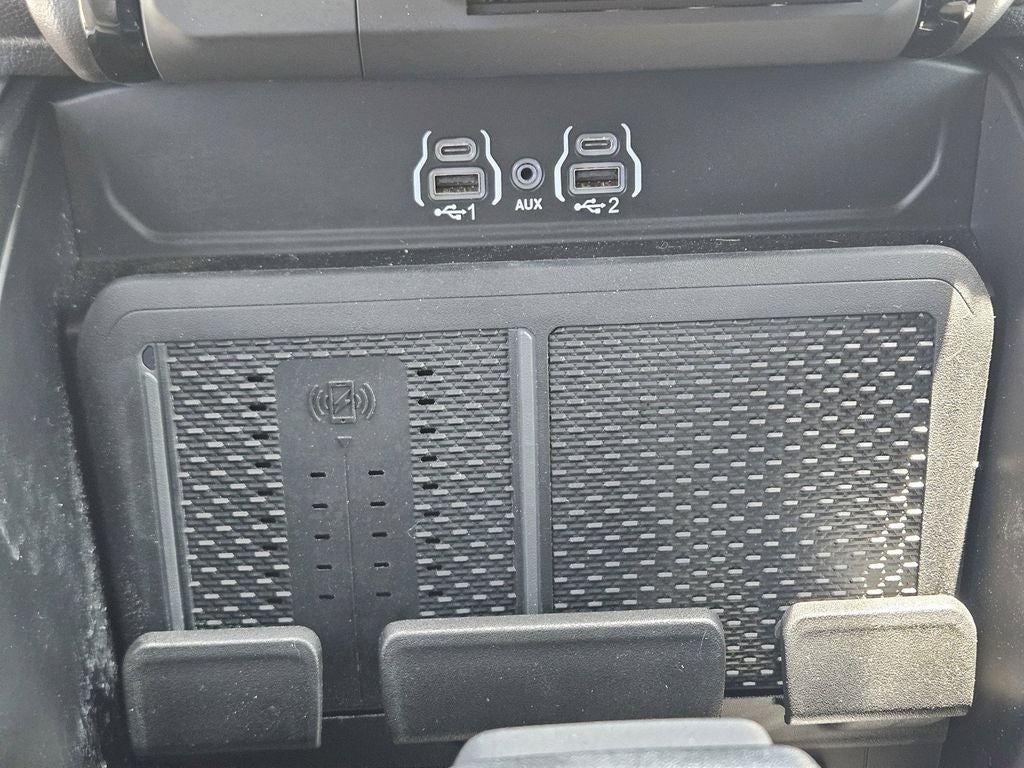 2026 RAM 1500 Lone Star Crew Cab 4x4 5'7' Box