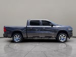 2026 RAM 1500 Lone Star Crew Cab 4x4 5'7' Box