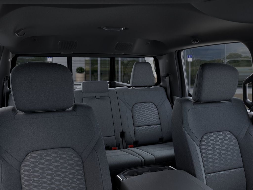 2026 RAM 1500 RAM 1500 LONE STAR CREW CAB 4X4 5'7' BOX