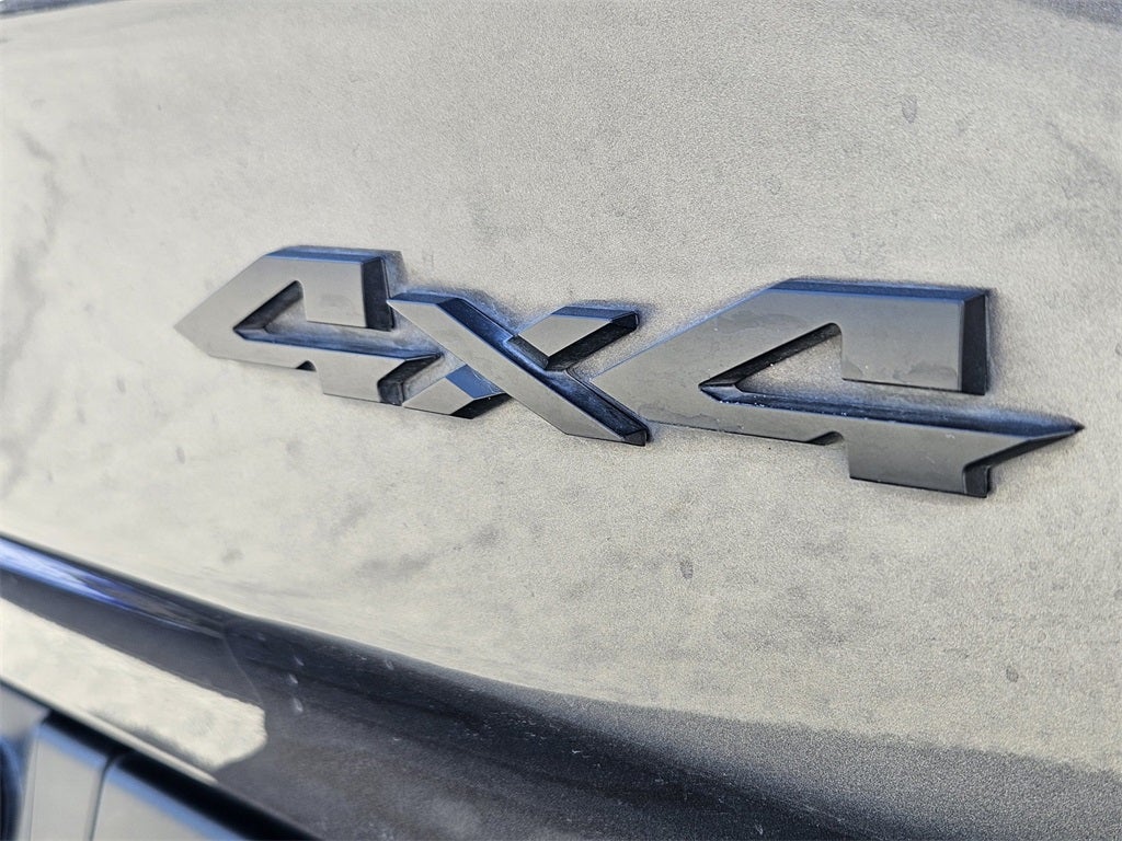 2022 RAM 1500 Lone Star Crew Cab 4x4 5'7' Box