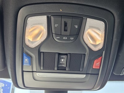 2022 RAM 1500 Lone Star Crew Cab 4x4 5'7' Box