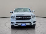 2023 RAM 1500 Lone Star Crew Cab 4x4 5'7' Box