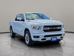 2023 RAM 1500 Lone Star Crew Cab 4x4 5'7' Box