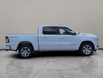 2023 RAM 1500 Lone Star Crew Cab 4x4 5'7' Box