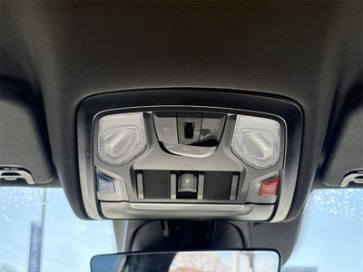 2024 RAM 1500 Big Horn Crew Cab 4x4 5'7' Box