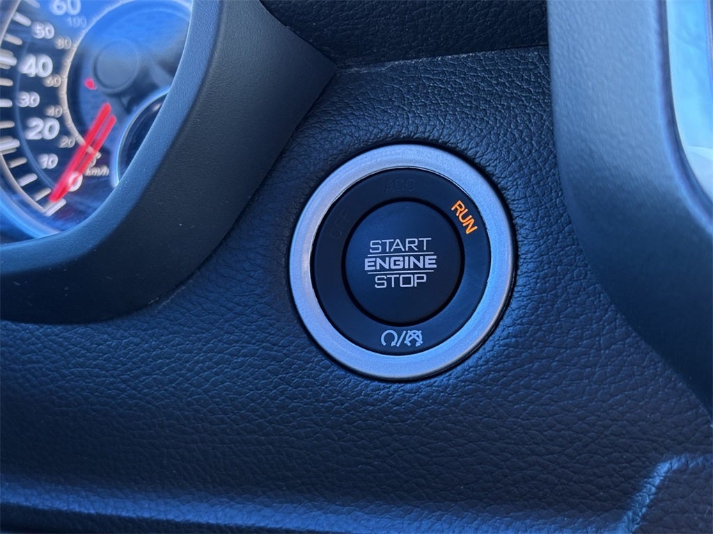 2024 RAM 1500 Big Horn Crew Cab 4x4 5'7' Box