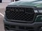 2027 RAM 1500 RAM 1500 WARLOCK CREW CAB 4X4 5'7' BOX