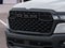 2026 RAM 1500 RAM 1500 WARLOCK CREW CAB 4X4 5'7' BOX