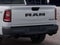 2026 RAM 1500 RAM 1500 WARLOCK CREW CAB 4X4 5'7' BOX