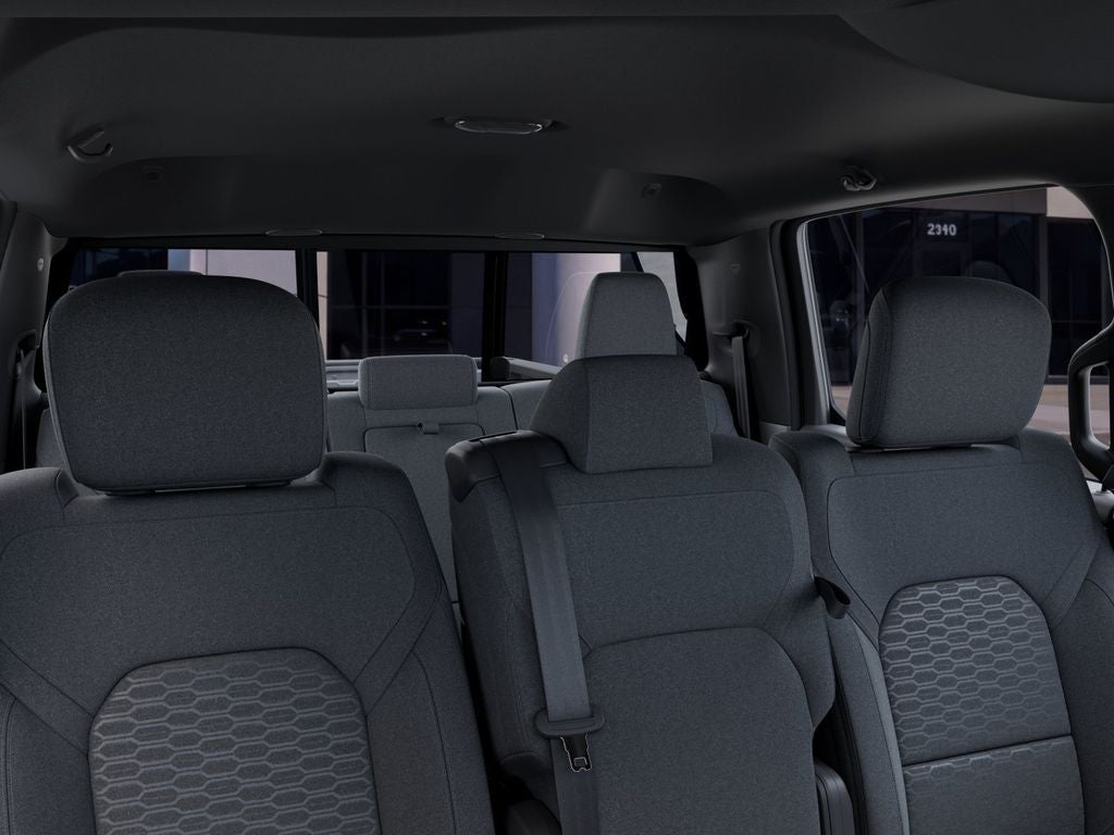 2026 RAM 1500 RAM 1500 WARLOCK CREW CAB 4X4 5'7' BOX