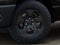 2026 RAM 1500 RAM 1500 WARLOCK CREW CAB 4X4 5'7' BOX