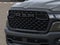 2027 RAM 1500 RAM 1500 WARLOCK CREW CAB 4X4 5'7' BOX