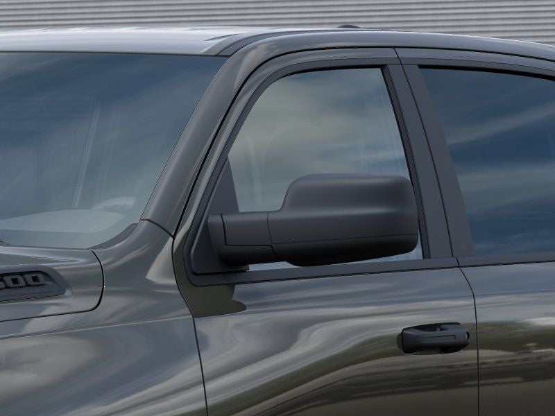 2027 RAM 1500 RAM 1500 WARLOCK CREW CAB 4X4 5'7' BOX