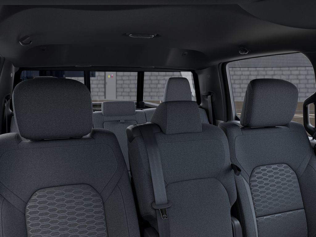 2027 RAM 1500 RAM 1500 WARLOCK CREW CAB 4X4 5'7' BOX