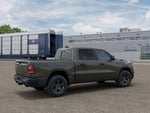 2027 RAM 1500 RAM 1500 WARLOCK CREW CAB 4X4 5'7' BOX